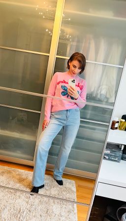 Jeans Max Mara Studio, new with 🏷️