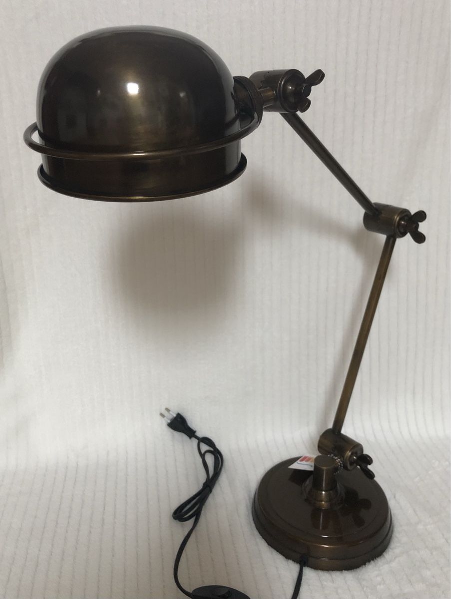 Lampade: Tischleuchte IB Laursen .. Neu.. – Nuovo (secondo la descrizione) da Hünenberg venduto da Smile77..