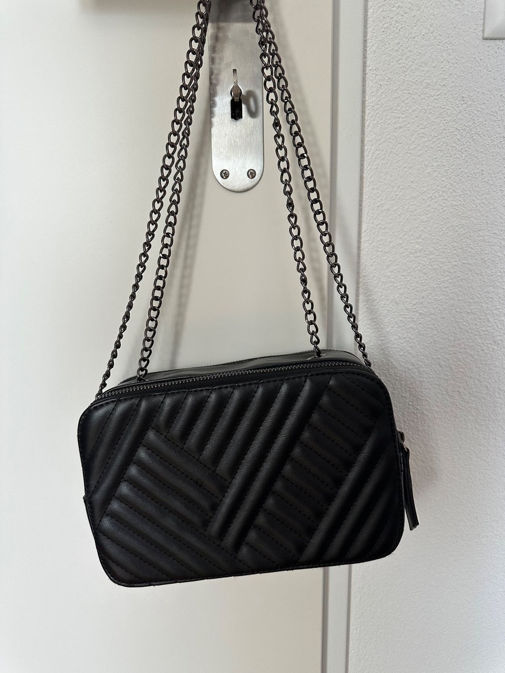 Taschen für Damen: Tasche – Gebraucht aus Sirnach von kla_mk2g