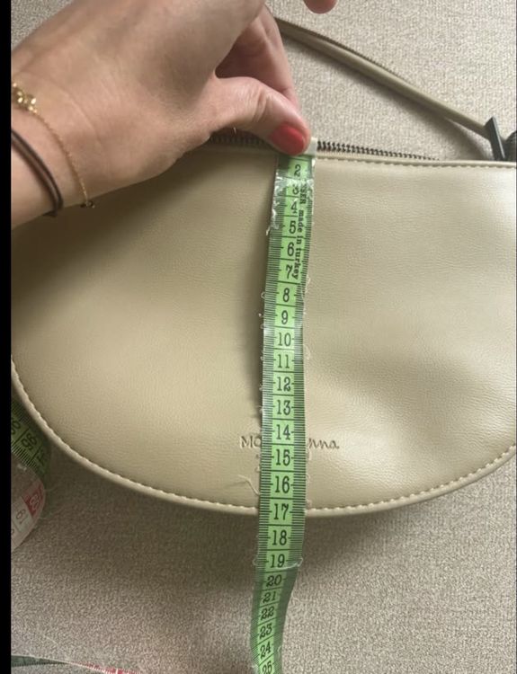 Monk & Anna Crossbody Bag (Neu (gemäss Beschreibung)) in Basel für CHF ...