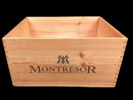Weinkiste Holz