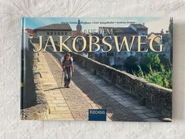 , Bildband „Auf dem Jakobsweg“