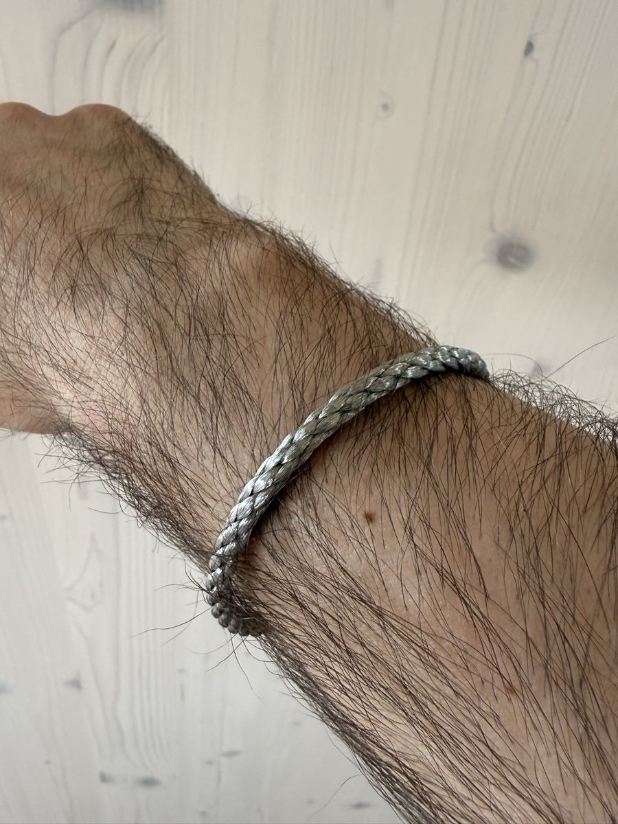 Thomas Sabo Bracciali & Braccialetti: Armband Sabo Silber – Nuovo (secondo la descrizione) da Knonau venduto da Danyboy30 1