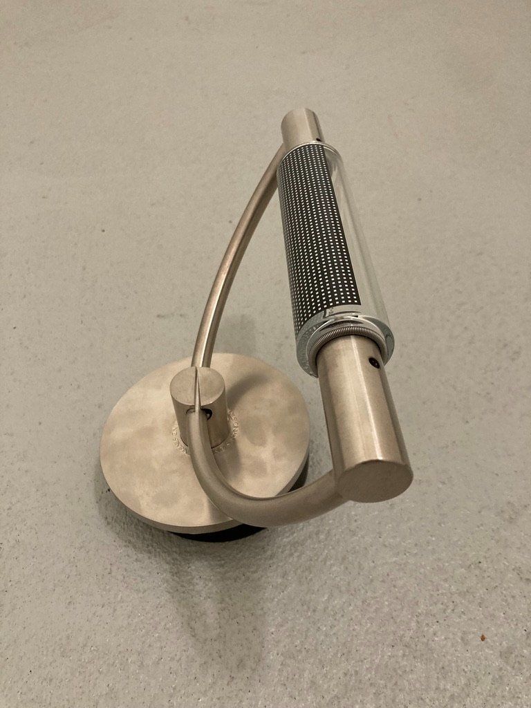 Lampade: Wandlampe Gradi – Usato da Forch venduto da Toyota012 2