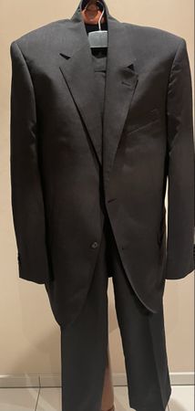 Elegantes Herren Anzug, Grösse 54