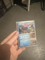 Carte Pokemon Kyogre 063/167 Rare Holo