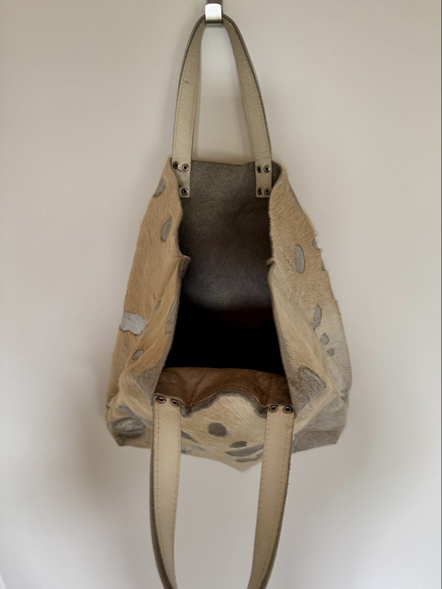Sacs femmes: Tote Bag, einzigartig – D'occasion à Männedorf par sam_rx5z 4
