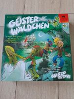 Brettspiel Geisterwäldchen ab 5 Jahren