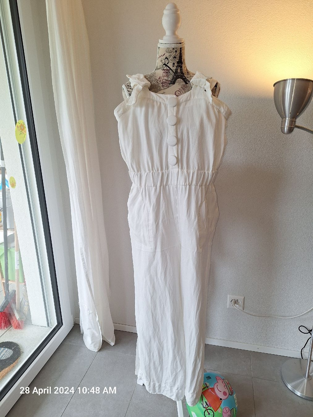 La Redoute Tute: Overall La Redoute – Nuovo (secondo la descrizione) da Marin-Epagnier venduto da Natasa82