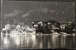 RINGGENBERG am Brienzersee *BÜHLE*