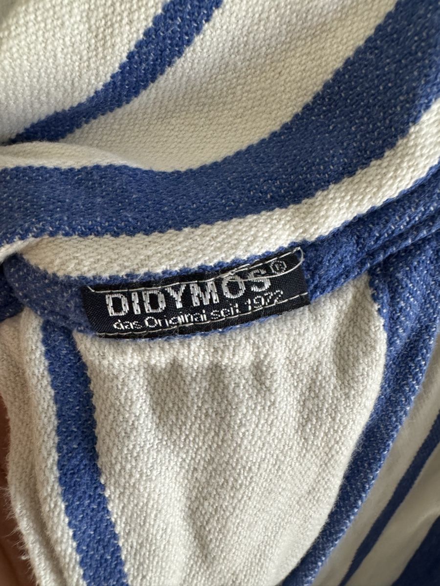 Didymos Marsupi portabebè: Didymos Babytrage Didytai – Usato da Zürich venduto da ljp_2hsx 1