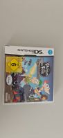 Nintendo DS Phineas and Ferb Spiel guter Zustand