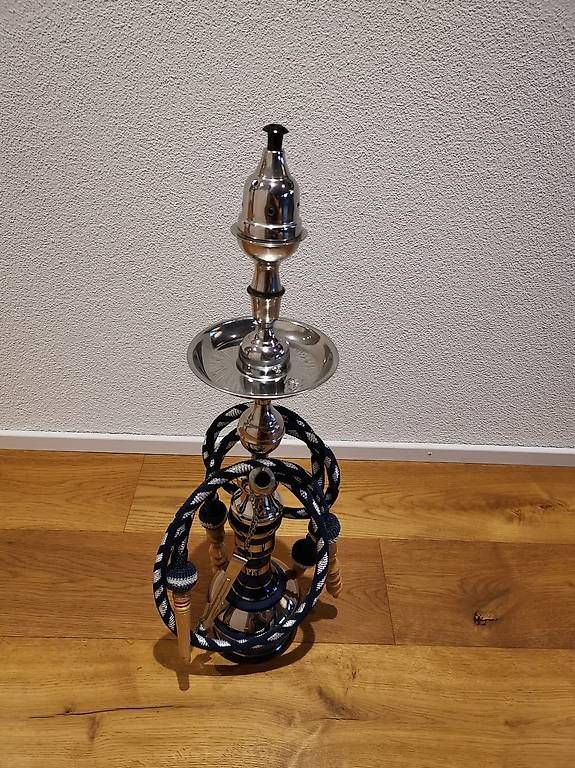 Wasserpfeifen: Shisha Wasserpfeife – Gebraucht aus Küssnacht am Rigi von AF02 2