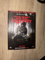 Thou Shalt Not Kill... Except (1985) BluRay Mediabook