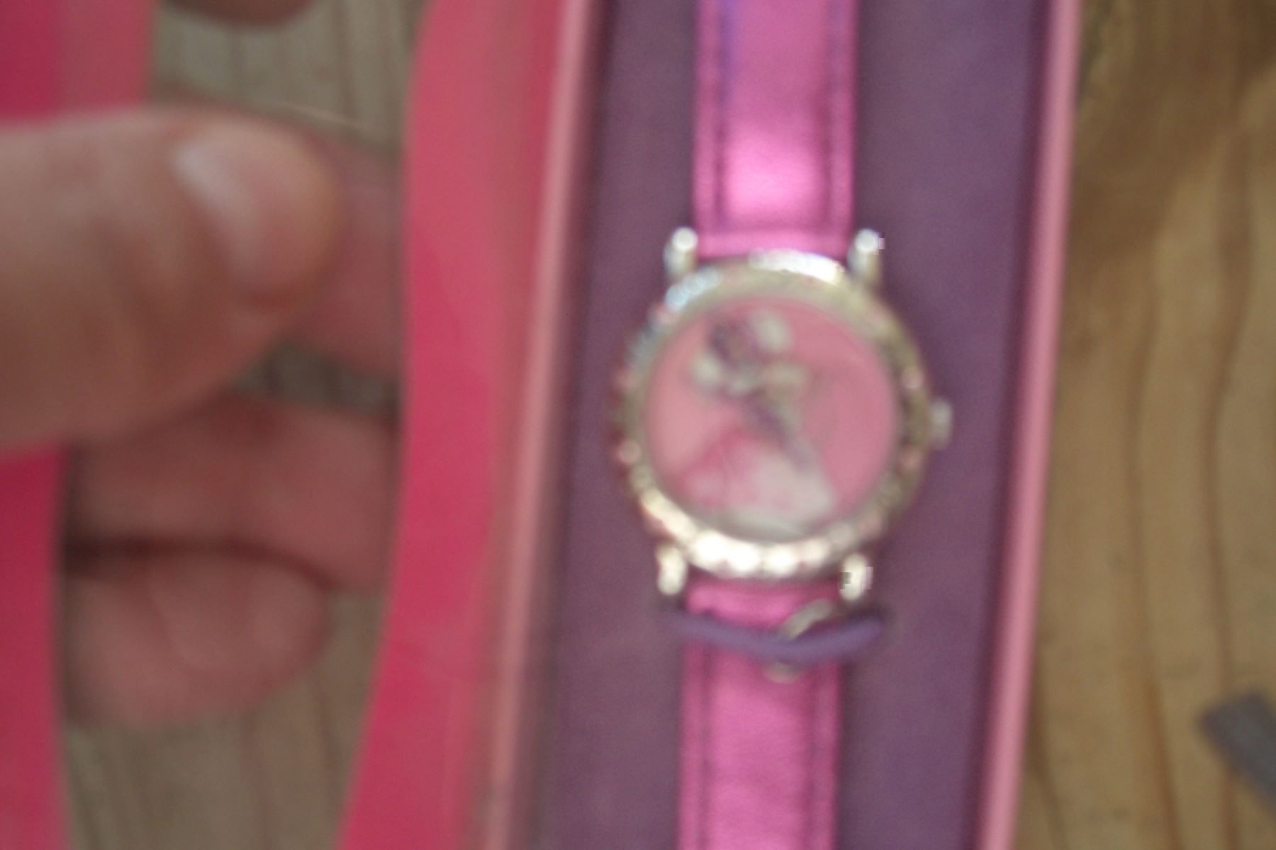 Orologi: montre Diddlina pile a changer – Usato da Veyrier venduto da kimedovapa 1