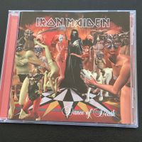 Iron Maiden - Dance Of Death