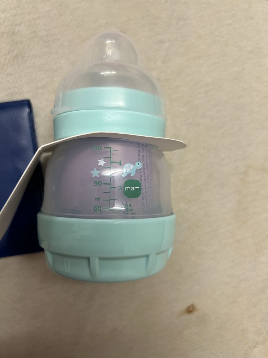 Pasti del neonato: schoppen neu u nuggi – Nuovo e nell'imballaggio originale da Zürich venduto da 11Zitronenfalter 1