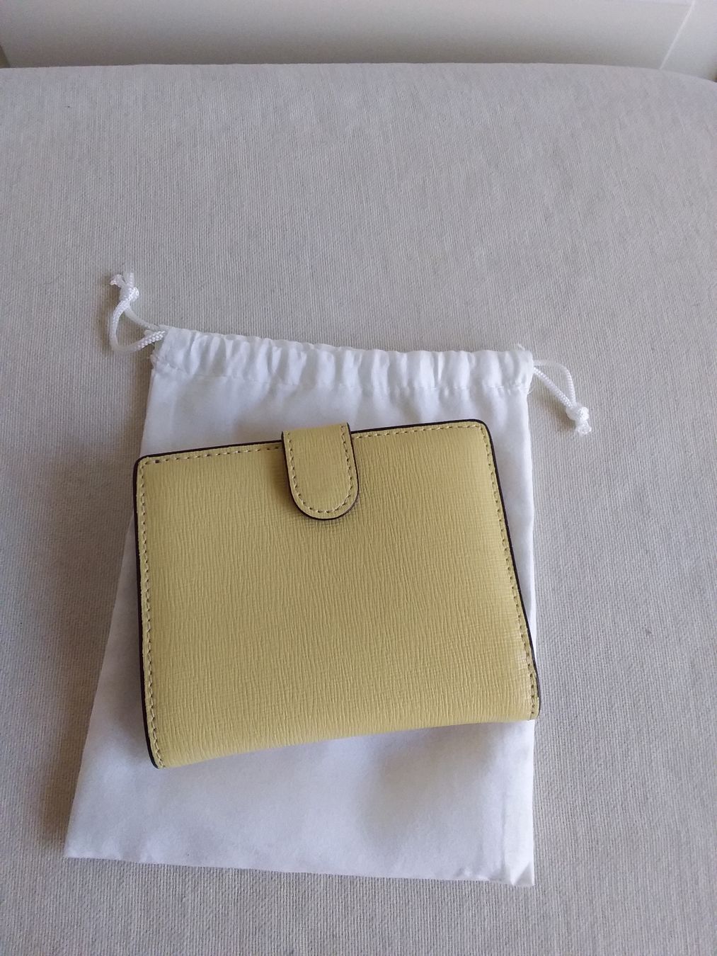Furla Portamonete: Furla Portemonnaie  – Usato da Fey venduto da ladamedunil 1