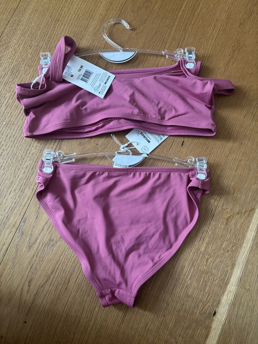 Costumi da bagno & Bikini: Bikini neu – Nuovo (secondo la descrizione) da Würenlos venduto da Ashley24 1