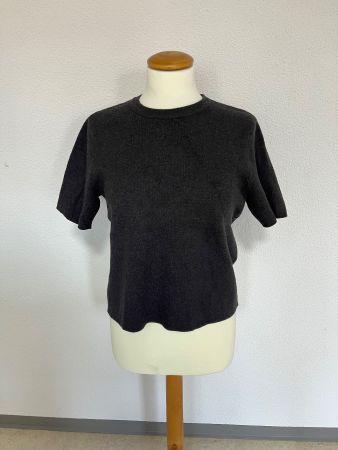 Zara Knit, Herbst-Winter Shirt, Gr. S