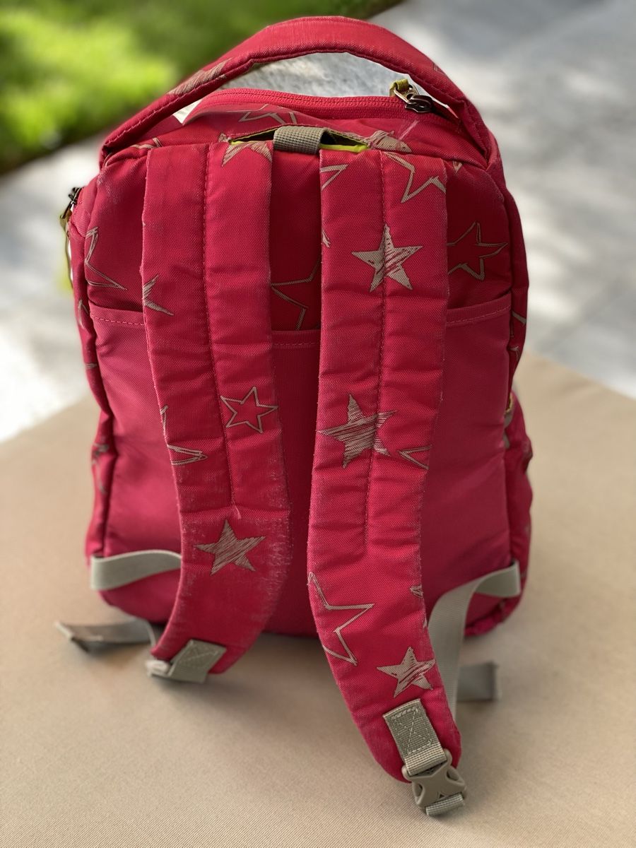 Ergobag Borse & Zaini: Schulthek Ergobag Set – Usato da Baar venduto da nokis 7