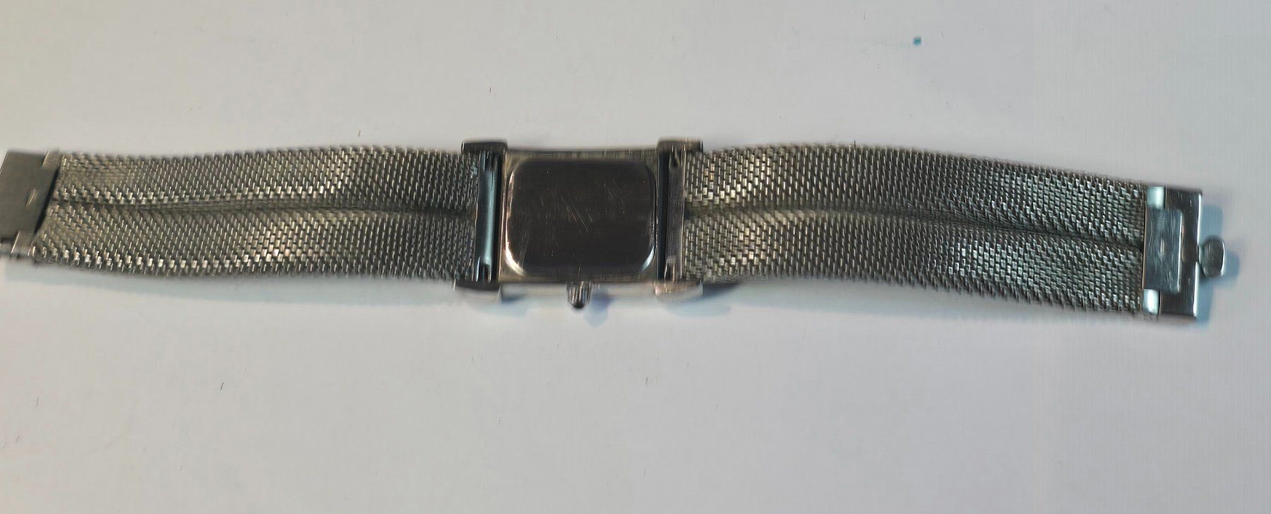 Balmain Uhren: Balmain Damenuhr – Gebraucht aus Ennetbürgen von 50shafali53 3