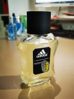 adidas Intense Touch Eau de Toilette 50 ml - noch fast voll