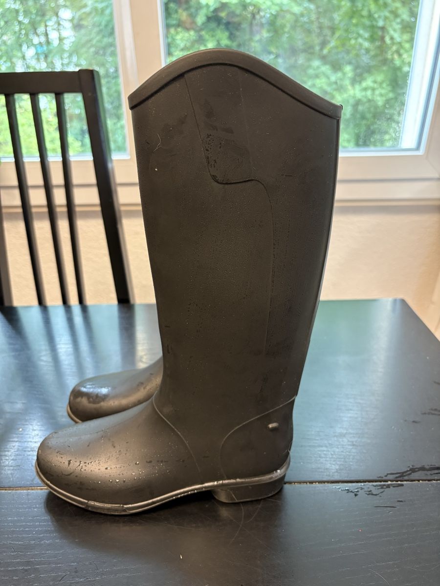 Scarpe per cavalli: riding boots, 35 – Nuovo (secondo la descrizione) da Biel/Bienne venduto da yuliyabiel 1