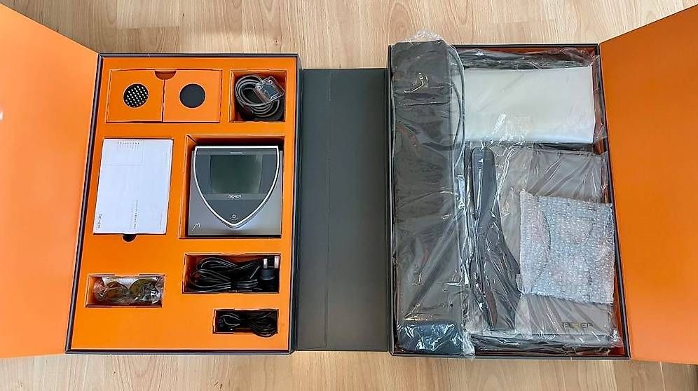 Appareils médicaux: BEMER PRO-Set – D'occasion à Thun par Bulli63 2
