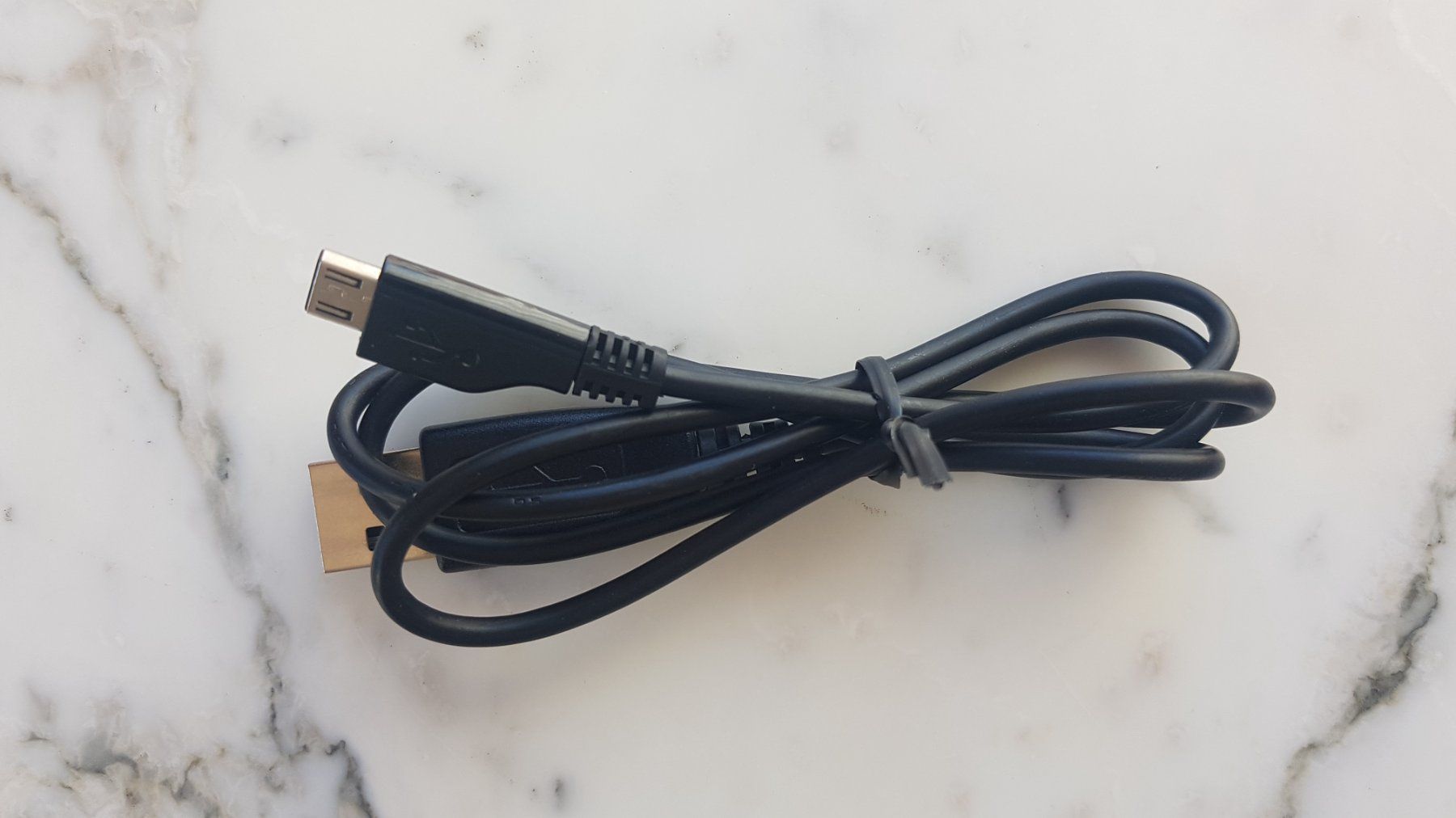 Samsung Cavi: Handy Ladekabel schwarz – Nuovo (secondo la descrizione) da Zürich venduto da yro_qvz7