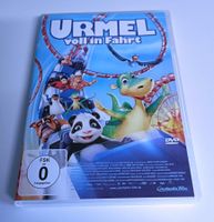 Urmel voll in Fahrt (2008) Animation/DVD