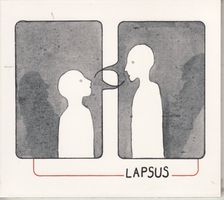 Lapsus  – Mi-Jeans Mi-Côtelé