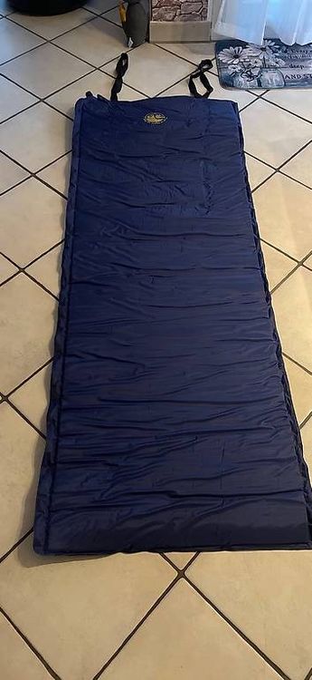 Adventure Ridge Isomatte, Camping, Trekking, Matte, Outdoor | Kaufen ...