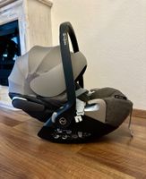 Cybex Babyschale - Grau - Top Zustand!