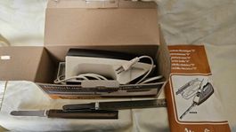 Coltello elettrico Moulinex