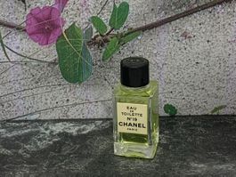 Parfum miniature - CHANEL N° 19 - edt