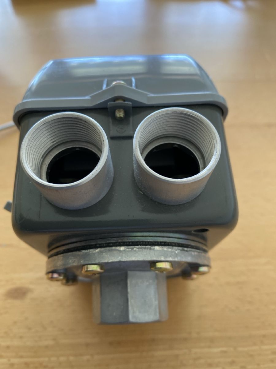 Laufwerke & Adapter: Danfoss PS 9B nach Bilder – Neu (gemäss Beschreibung) aus Mülligen von Flockenstiel 2