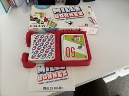 Mille Bornes - Jeu de société classique - Comme neuf !