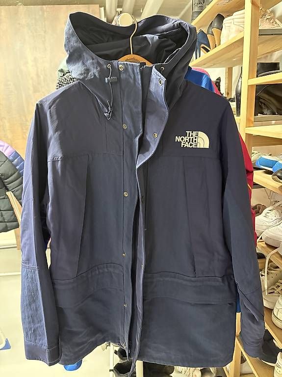 North Face Jacken: North Face Parka Jacket – Gebraucht aus Schleinikon von kar_8ww7