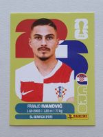 Panini FIFA WM 2026 * Franjo Ivanovic (CRO 20)