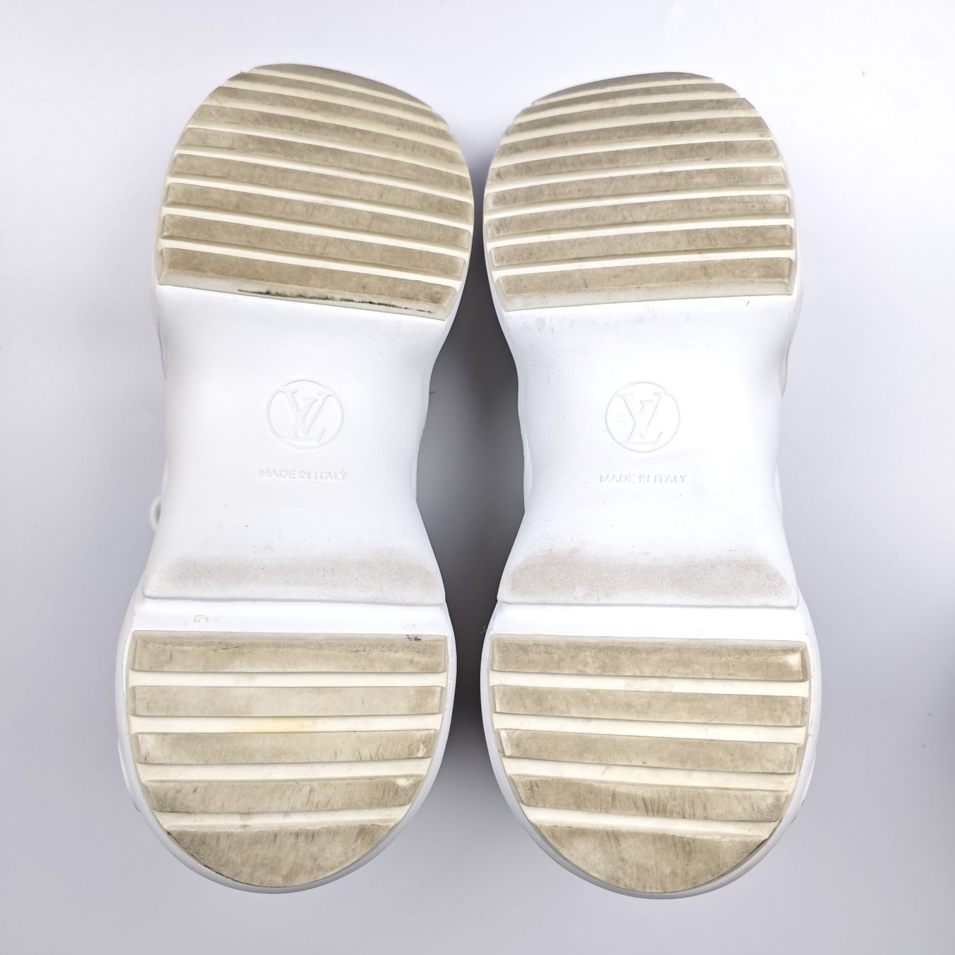 Louis Vuitton Scarpe da donna: Louis Vuitton - LV Archlight Sneaker - 36.5 – Usato da Schaffhausen venduto da clxud 8