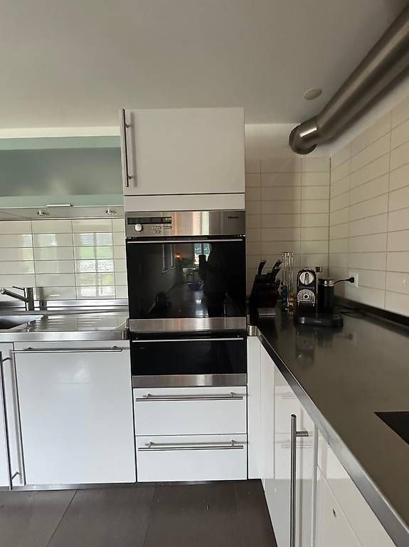 Cucine complete: Küche inkl. Geräte – Usato da Frauenkappelen venduto da rockaway2 3