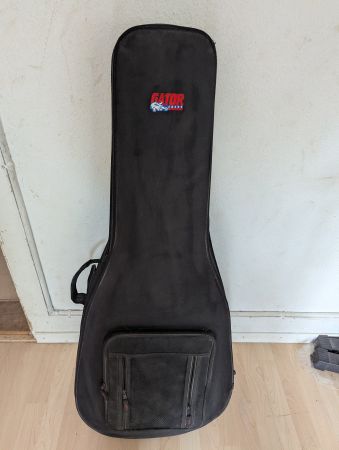 Gator GL Classic Case