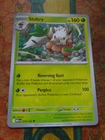 POKEMON  Shiftry   I  MEG EN  015/132   HP160  2025