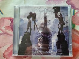 CD Nightwish - End of an Era (Double)