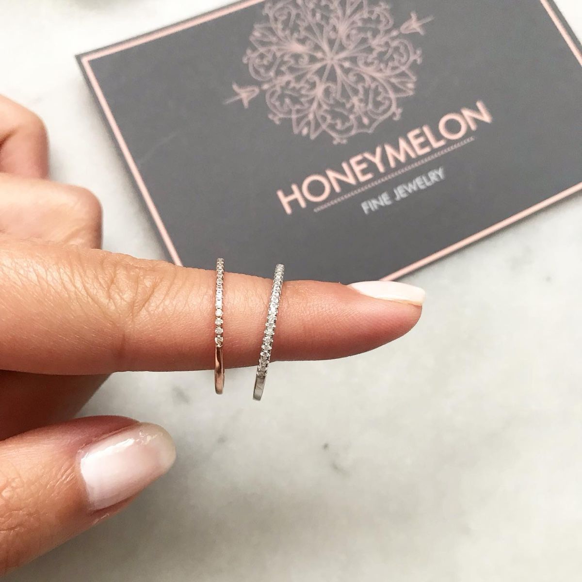 Anelli: Ring 51mm s925Silber NEU – Nuovo e nell'imballaggio originale da Zürich venduto da Honeymelon_Jewelry