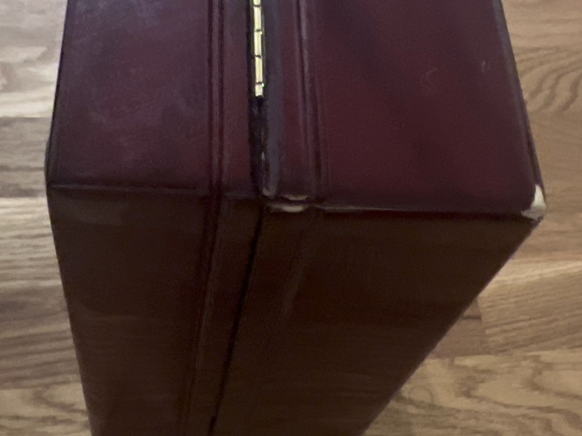 Caran D'Ache Penna & Evidenziatori: CARAN D’ACHE COLLECTION PRIVÉE – Nuovo (secondo la descrizione) da Brügg BE venduto da traindenuit 3