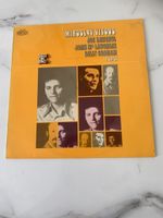 Miroslav Vitous & J.McLaughlin,B.Cobham,J.Zawinul/ Purple