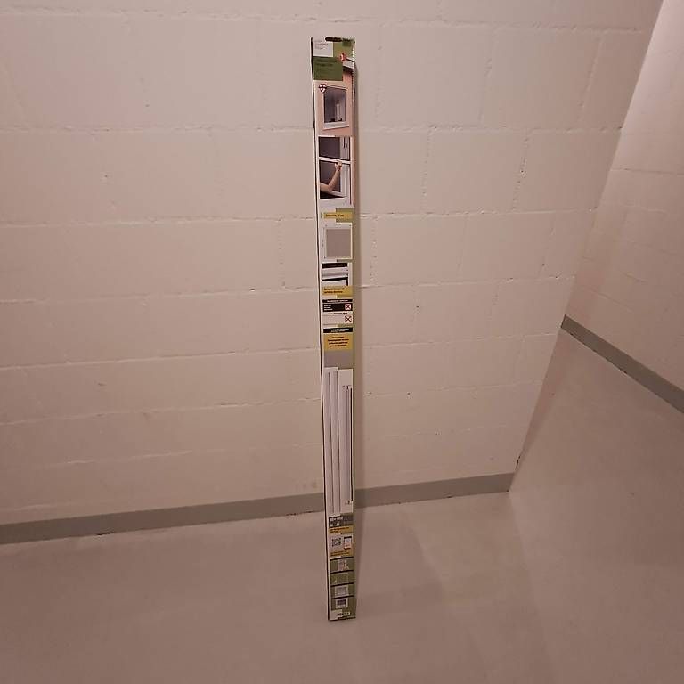 Sonstiges für Haushalt & Wohnen: Fliegengitter verstellbar – Neu und originalverpackt aus Kaisten von Fdennis 1