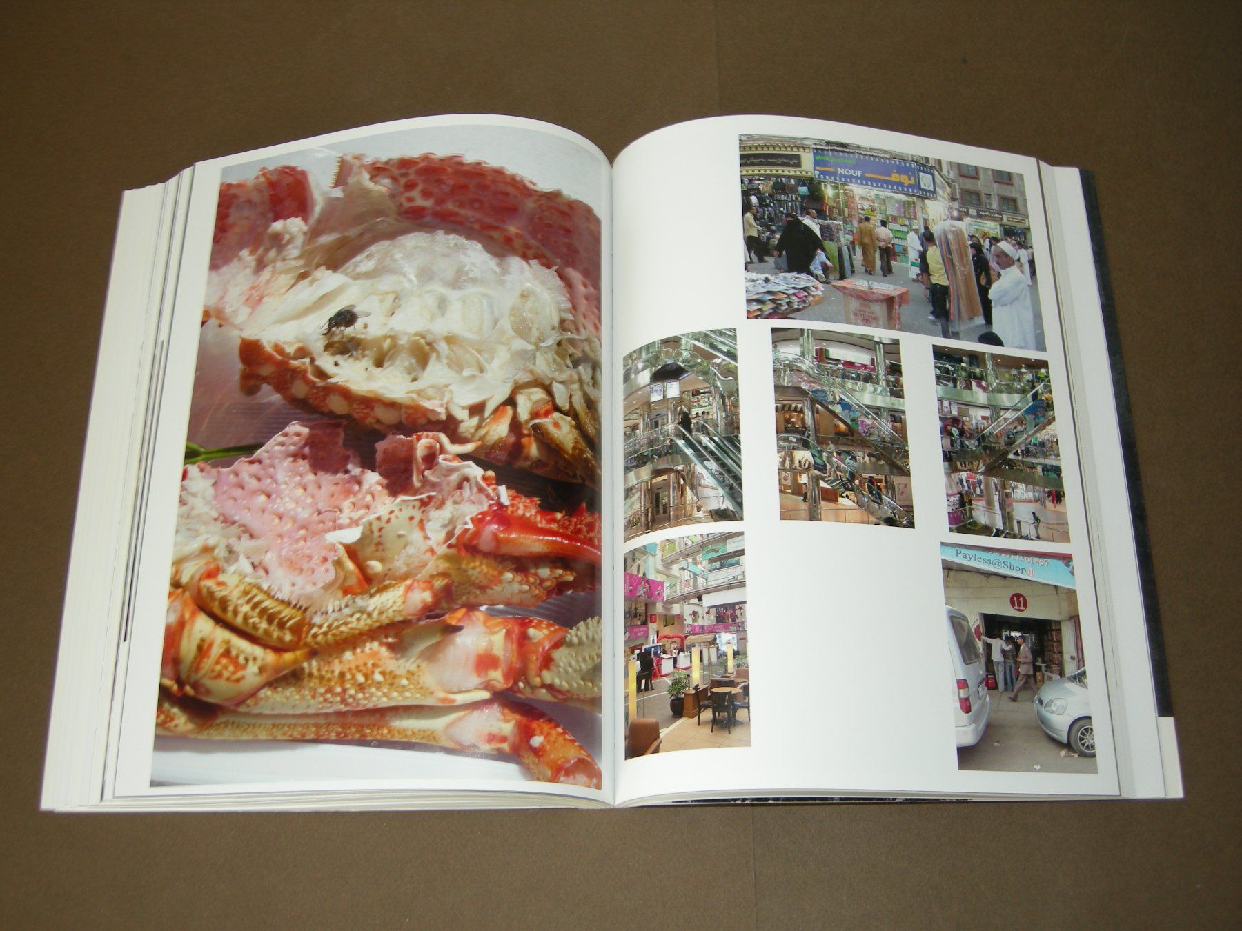 Libri: Wolfgang Tillmans / Neue Welt 2012 – Usato da Aarau venduto da Pearlz 7